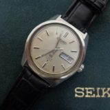 Grand　SEIKO　グランドセイコーの時計／買取実績
