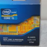 Intel core i5 2705S をお買取り致しました！