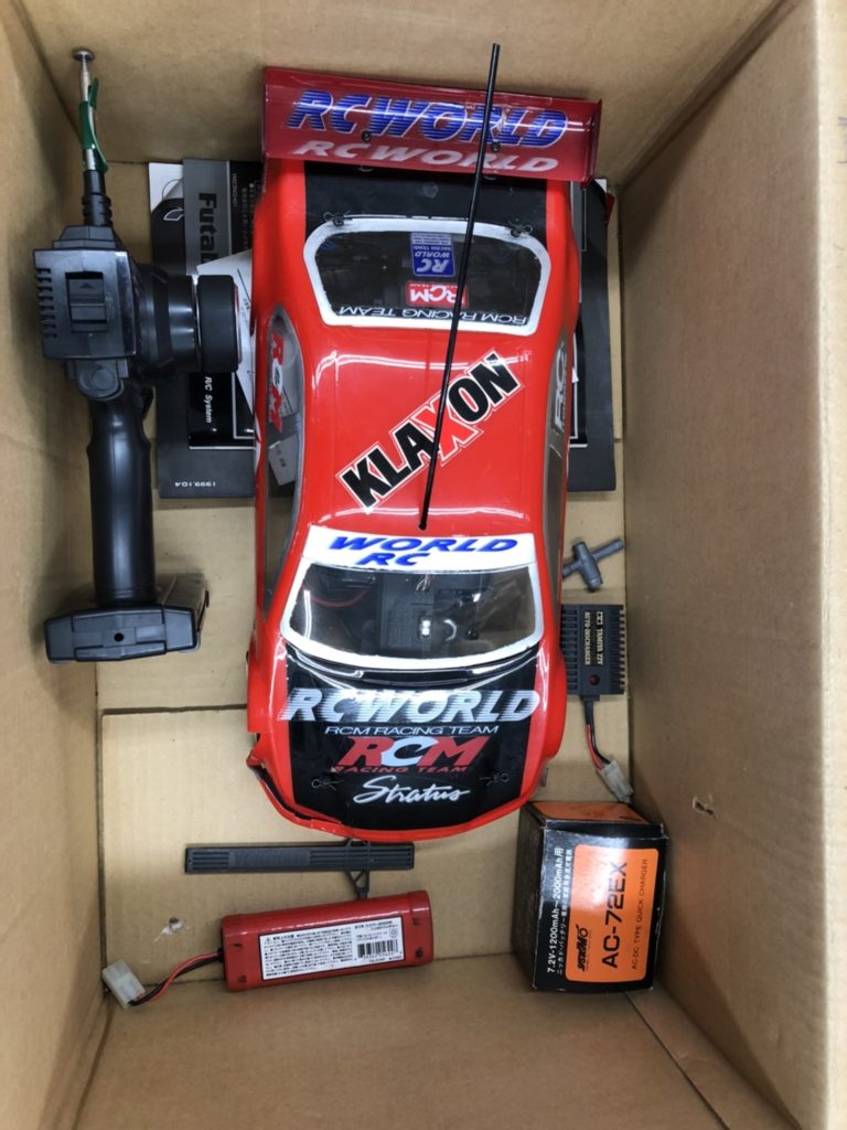 ヨコモ　MR-4TC ラジコンカー Amazon | ヨコモ MR-4TC Mini ミニ カーボン シャーシ
