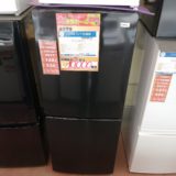 【New伊那店】今月の特価品！148L/2ドア冷蔵庫が税込み￥10,000