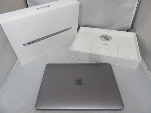 MacBookAir M1 売り切り価格