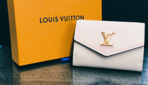 ■LOUIS VUITTON　ﾎﾟﾙﾄﾌｫｲﾕﾛｯｸﾐﾆ　M80785　お財布　ご紹介