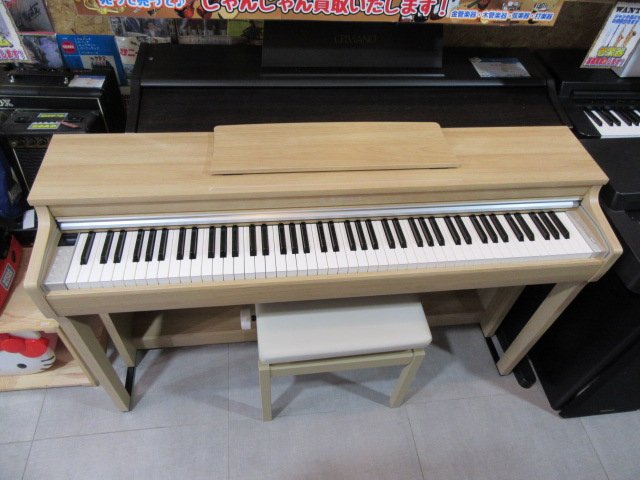 ◇河合楽器 KAWAI カワイ CN29 LO 電子ピアノ 2019年製 出張買取致し 