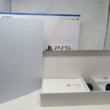 ◆未使用 SONY ソニー PS5 CFI-1100A01 本体 お買取り価格をお教えします！