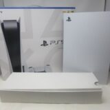 ◆SONY ソニー PS5 CFI-1000A01 本体 お譲り頂きました！