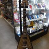 ◆Washburn ワッシュバーン DT-50 エレキギター　お買取り価格をお教えします！