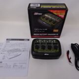 ◆HITEC ハイテック MICRO BATTERY CHARGERⅡ マイクロバッテリーチャージャー2 中古　お譲り頂きました！