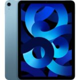 ◆未開封 未使用 Apple アップル iPadAir 64GB 第五世代 A2588 MM9E3J/A Wi-fiモデル ブルー　お買取り価格をお教えします！