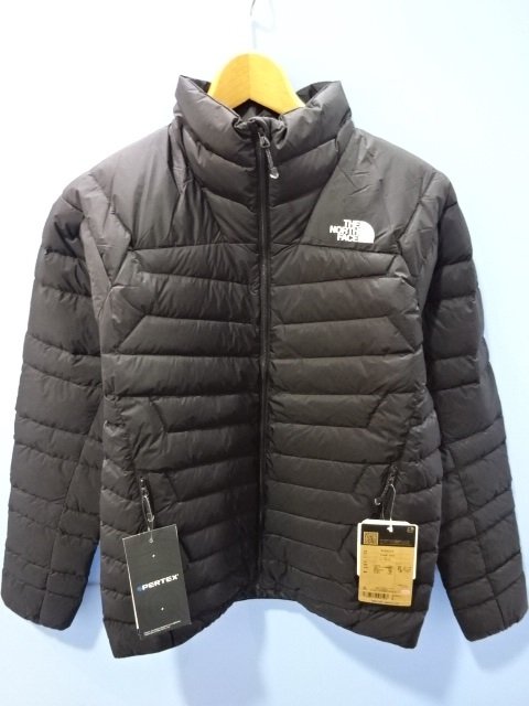 ◇未使用 ノースフェイス サンダージャケット ダウンジャケット 