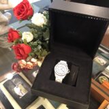 ▼シャネル　CHANEL　腕時計　J12　ジェイトゥエルブ　買取価格お伝えしちゃいます！！