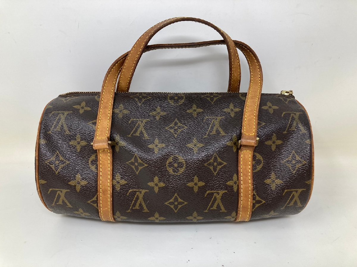 ◇LOUISVUITTON ルイヴィトン パピヨン26 M51386 モノグラム 丸型 カバン ハンドバッグ 中古  お買取り価格をお教えします！｜総合リユースショップ リサイクルマート - 諏訪店