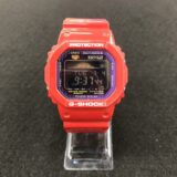 ▼CASIO カシオ G-SHOCK 腕時計　GWX-5600C 稼動品　販売中！！