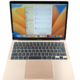 ▼Apple　MacBook Air 2020M1/A2337　2台お買取致しました！！