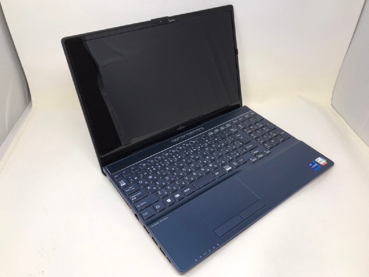 薄型 ノートパソコン 中古美品 傲慢 13.3型ワイド DELL デル Vostro  