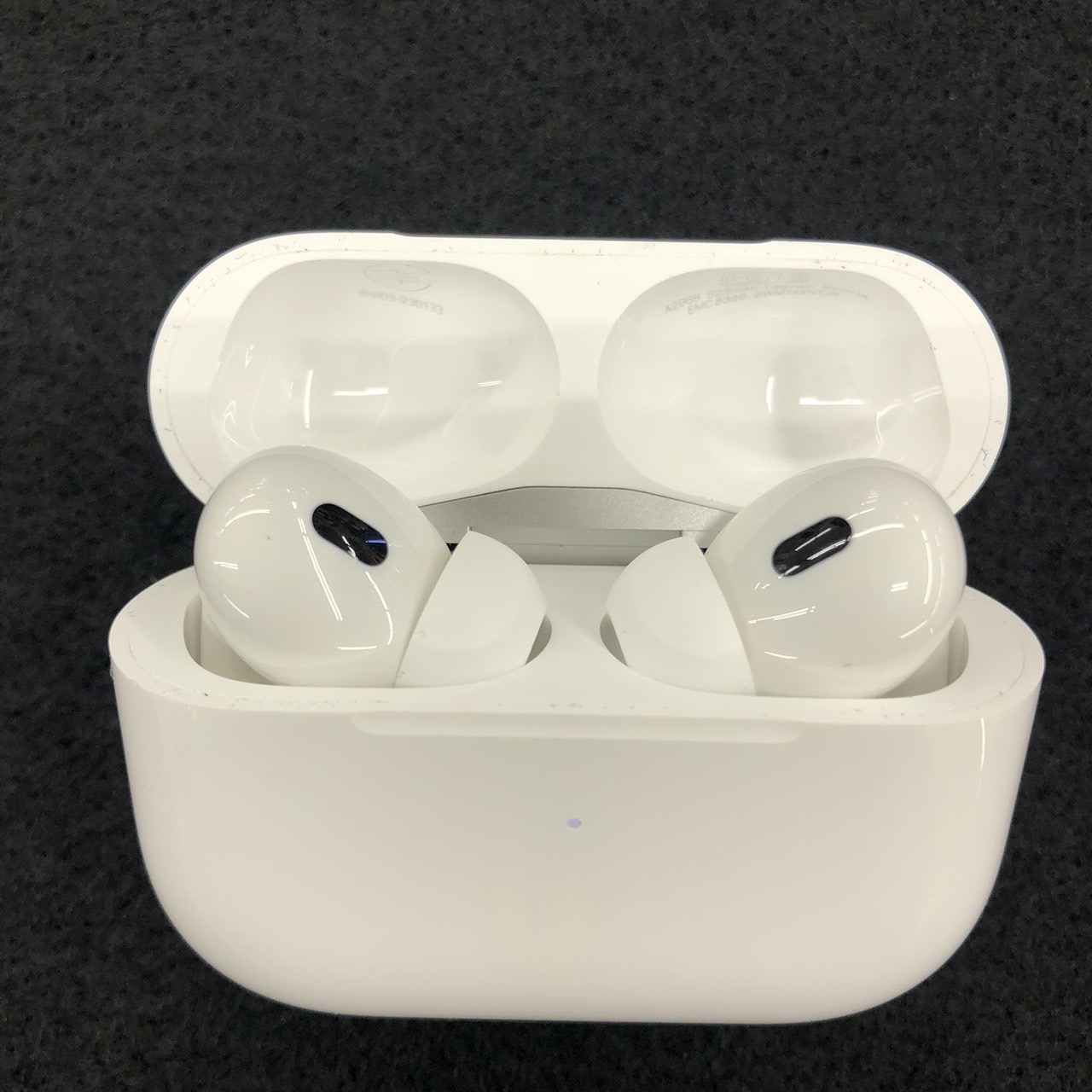お譲り先決まりました】AirPods Pro⭐︎MWP22J/A⭐︎Apple正規品