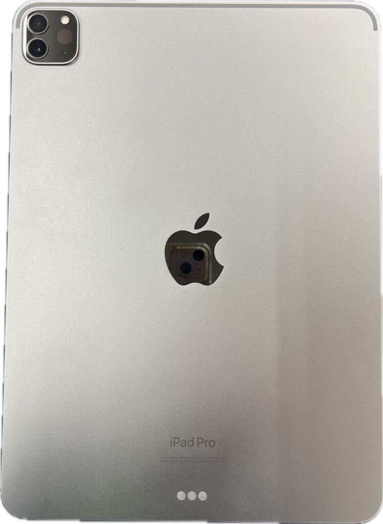 12.9インチiPad Pro Wi-Fi 256GB - スペースグレイ（第4世代