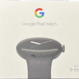 ▼Google Google Pixel Watch GA03119-TW 未使用品 お買取り価格をお教えします！！
