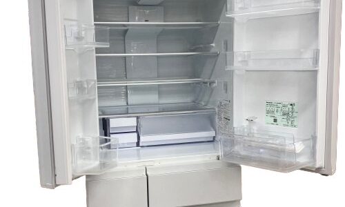 ▼Panasonic/NR-SMF486X/2021年製/486L/６D冷凍冷蔵庫/のお買取り価格お教えいたします！