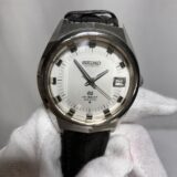▼グランドセイコー/6165-8050後期型/６１GS ﾒﾀﾞﾘｵﾝ/腕時計のお買取り金額をお教えいたします！