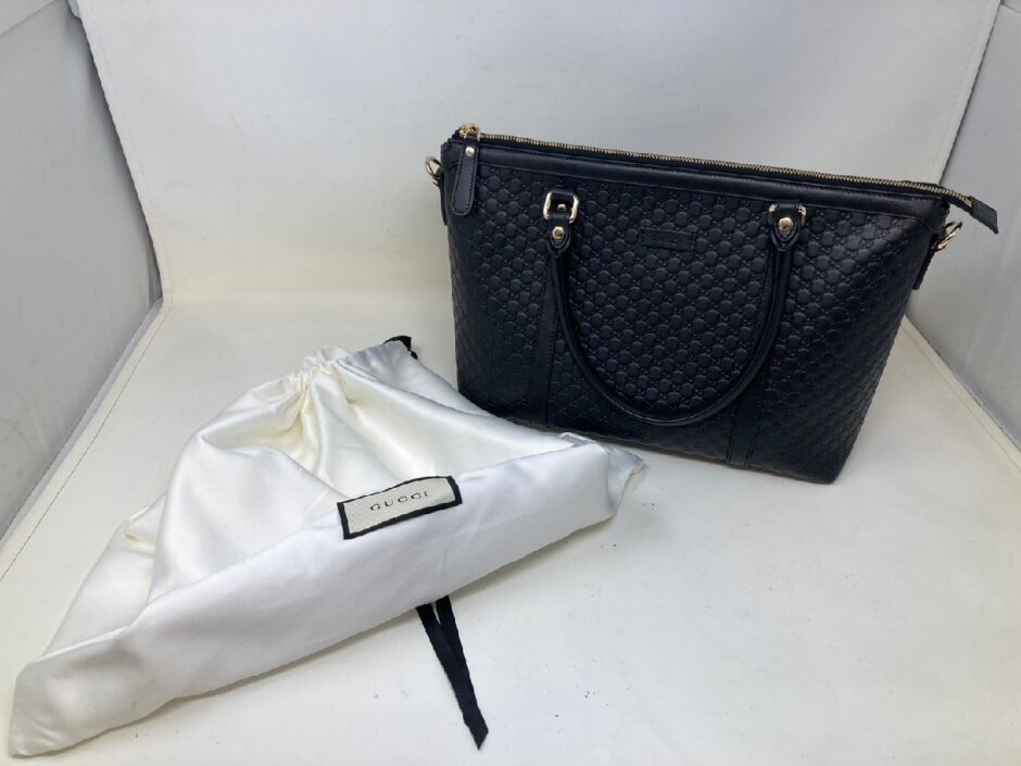 ◇GUCCI グッチ 2Wayバッグ ショルダー欠品 ハンドバッグ 449656 