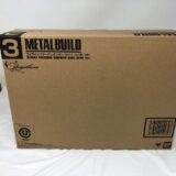 ◆未開封 未使用 プレミアムバンダイ METALBUILD ストライクフリーダムガンダム SOULBLUE 機動戦士ガンダム　お買取価格をお教えします！