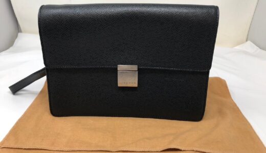 ◆LOUISVUITTON ルイヴィトン セレンガ M30782 タイガライン 中古　お買取価格をお教えします！