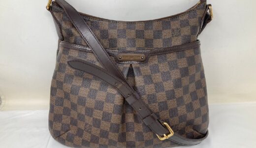 ◆LOUISVUITTON ルイヴィトン ブルームズベリPM ダミエ N42251 ショルダーバッグ 中古　お買取価格をお教えします！