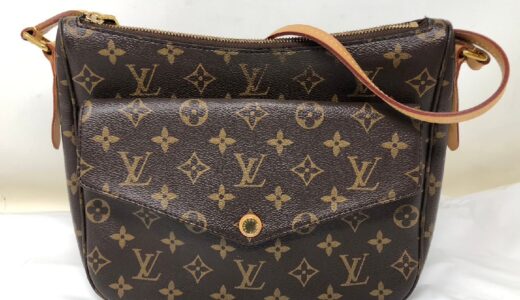 ◆LOUISVUITTON ルイヴィトン モノグラム マビヨン M41679 ショルダーバッグ 中古　お買取価格をお教えします！