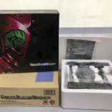◆BANDAI バンダイ コンプリートセレクションモディフィケーション アマゾンズドライバーver.アルファ 中古　お買取価格をお教えします！
