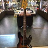 ◆FGN FUJIGEN フジゲン ジャズベース Neo Classicシリーズ ソフトケース付き 中古　お買取価格をお教えします！