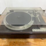 ◆Victor ビクター レコードプレイヤー QL-Y55F 中古 現状　お買取価格をお教えします！