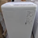 ◆Panasonic 洗濯機/6kg/NA-F60B13 お譲りいただきました！