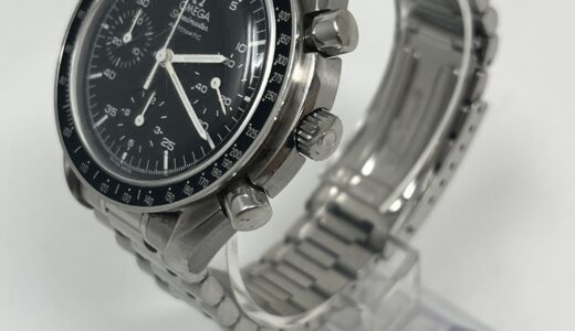 ◆OMEGA オメガ スピードマスター 3510.50 ジャンク お譲りいただきました！◆
