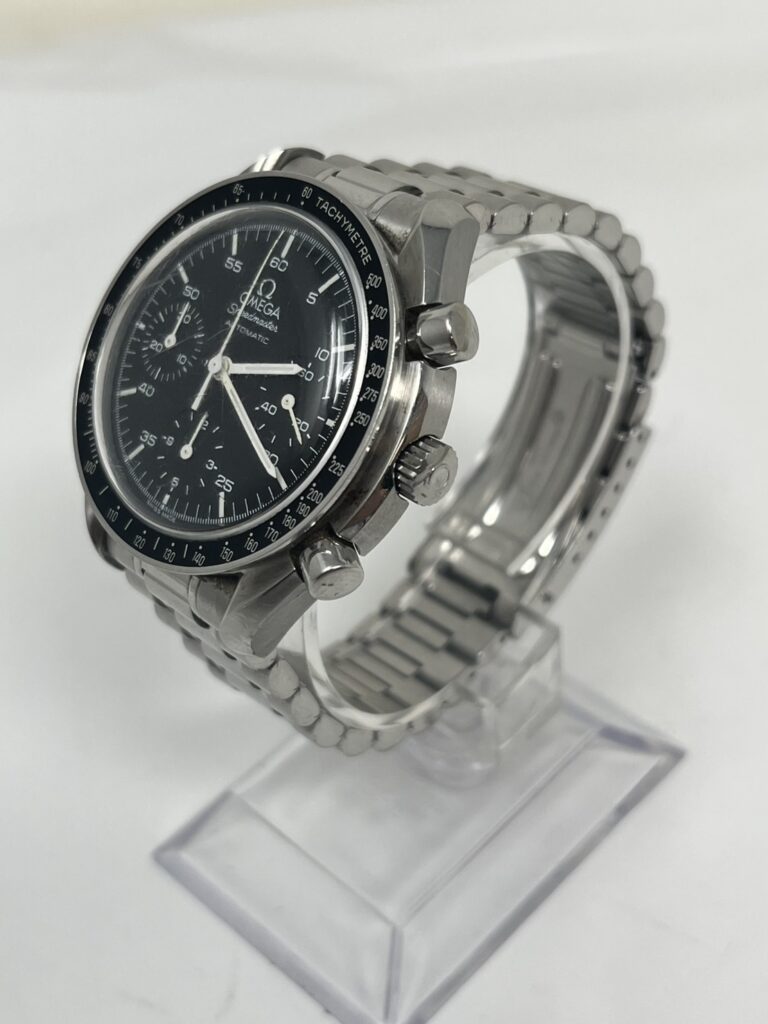 ◇OMEGA オメガ スピードマスター 3510.50 ジャンク お譲りいただき