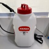 ◆ASABA/乾電池式噴霧器/DP-10DX　お譲り頂きました！査定のポイントやお買取価格お教えいたします！