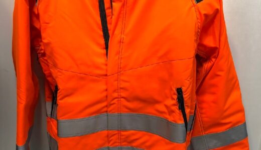 ◆PFANNER/チェーンソープロテクションジャケット/102191-25-XL　お譲りいただきました！お買取り金額含めてご紹介します