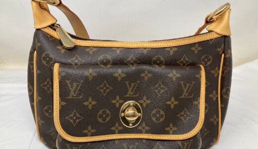 ◆Louis Vuitton/ティカルGM/ショルダーバッグ/M40077/モノグラム　お譲りいただきました！