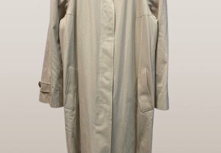 ◆Burberry/バーバリー/スプリングコート/FR070-661/ベージュ系/サイズ40/アウター　お譲りいただきましたのでご紹介いたします！