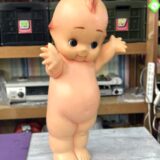 ▽キューピー人形　大サイズをお買取させて頂きました！！