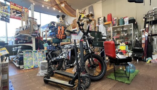 ▽伊那店 アウトドアコーナー キャンプ用品を増設しました！