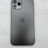 ▽Apple　アップル　iPhone12Pro/128GB　ジャンク品　MGM53J/A　お買取りさせていただきました。