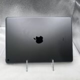 ▽Apple　アップル　iPad/第9世代　256GB　Wi-Fiモデル　MK2N3J/A　グレー　お買取りさせていただきました。