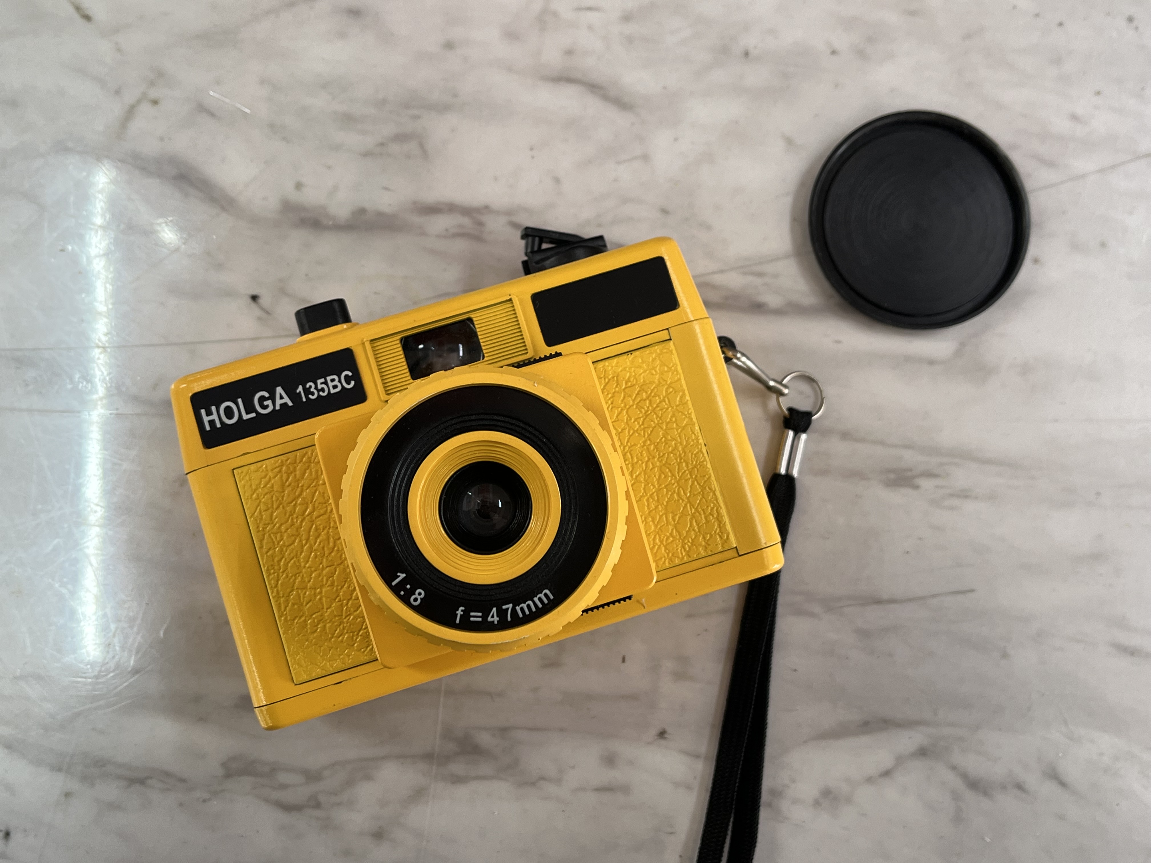 ▽HOLGA 135BCトイカメラをお買取りさせていただきました！！ - 伊那