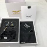 ◆EMPIRE ユニバーサルフィット･イヤモニター/ODIN　お譲りいただきました！