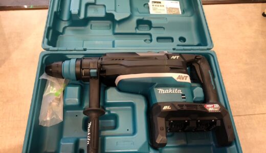 ◆makita/マキタ/充電式ハンマドリル/HR006GZK/本体のみ　お譲りいただきました！工具のお買取り、ご査定はぜひリサイクルマートへ！