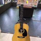 ◆Martin/マーティン/D-28/アコースティックギター/2023年製/ハードケース付き　お譲りいただきました！気になる査定金額お伝えします！