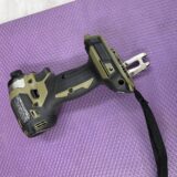 ▽マキタ 充電式インパクトドライバ(オリーブ) TD173Dをお買取りさせていただきました！！