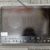 ▽2口IHコンロ/アイリスオーヤマをお買取りさせていただきました！！