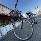▽電動アシスト自転車をお買取りさせていただきました！！