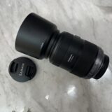 ▽LUMIX 45-200mm 望遠レンズ H-FS045200をお買取りさせていただきました！！